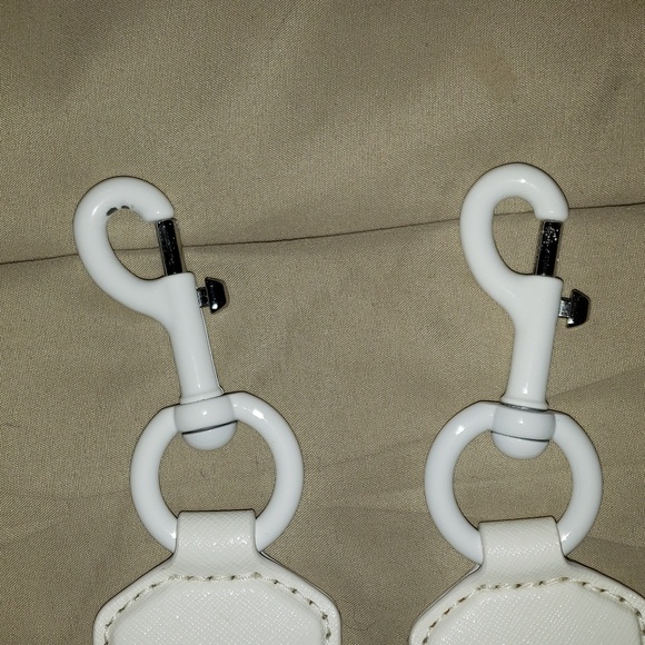 Marc Jacobs "The Snapshot" Color White Moon - Picture 13 of 16